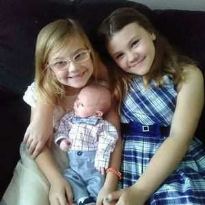 Meet your Posher, Brandon